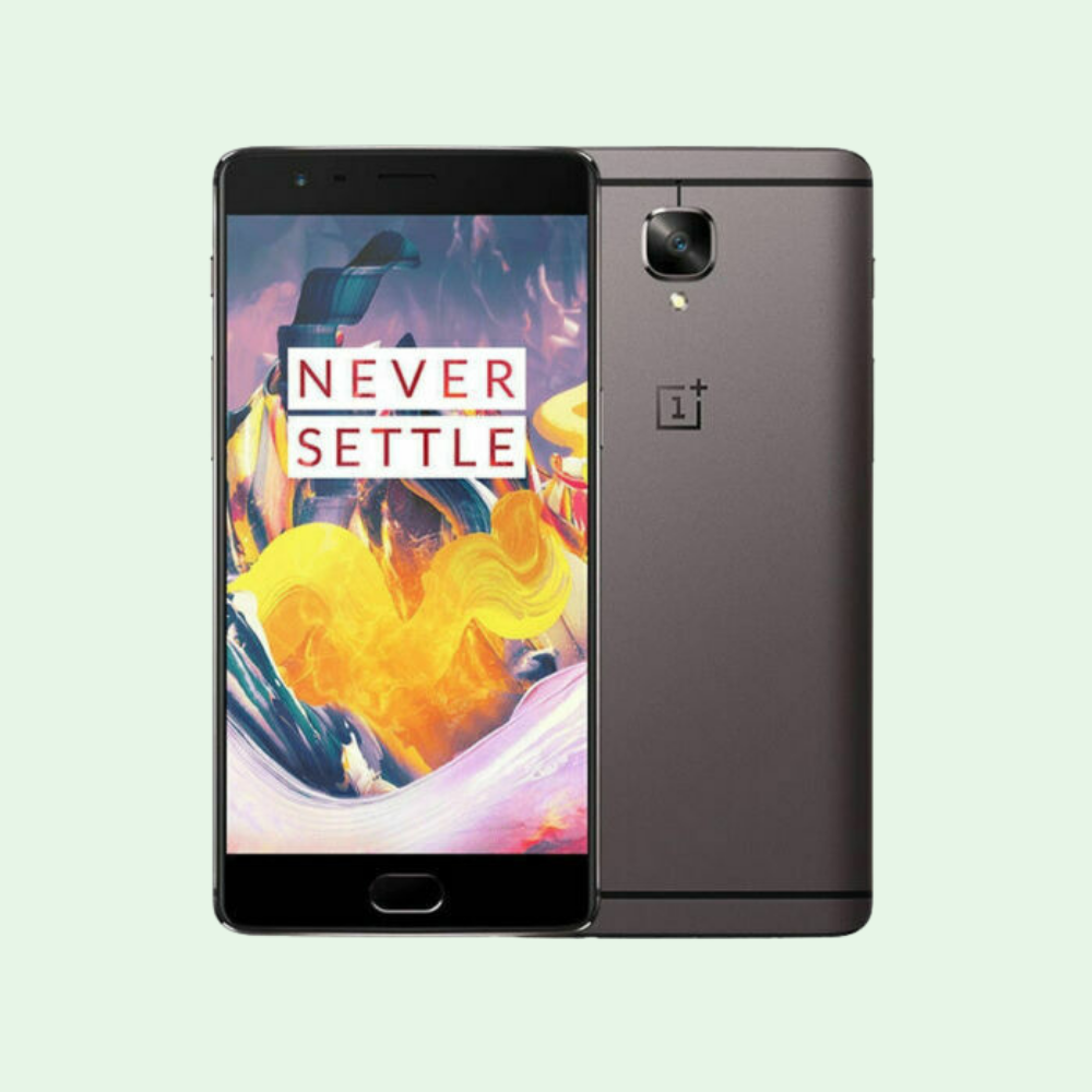 OnePlus 3 OnePlus 3